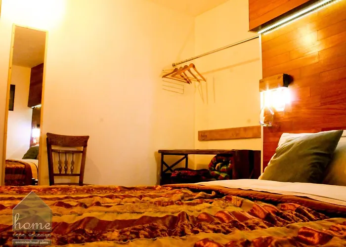 Casa Vacanza Home Ragusa