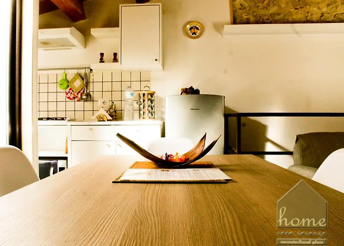 Casa Vacanza Home Ragusa