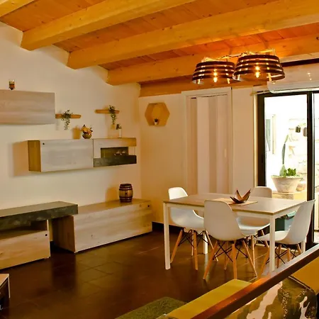 Casa Vacanza Home Raguse Extérieur photo