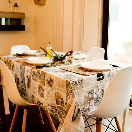 Casa Vacanza Home Raguse Extérieur photo
