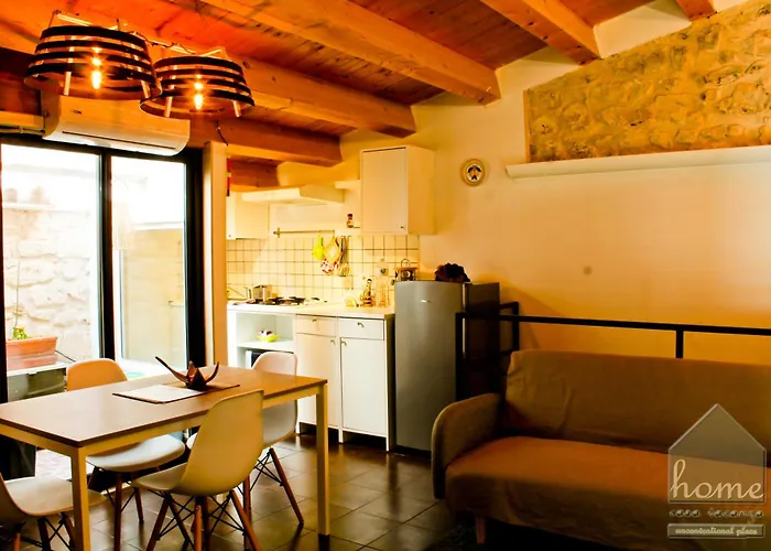 Casa Vacanza Home Ragusa