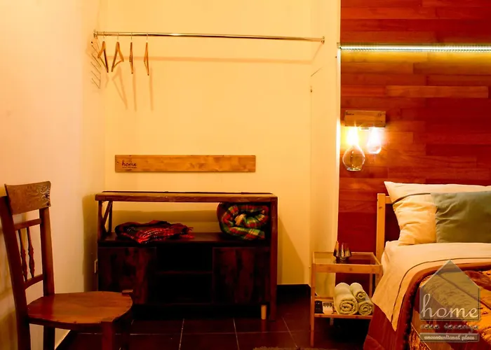 Casa Vacanza Home Ragusa