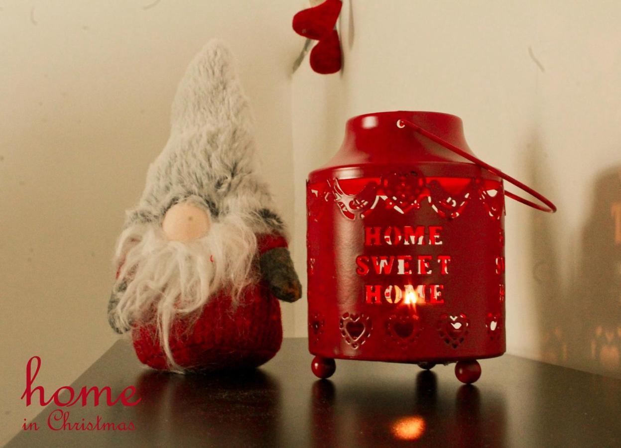 Casa Holiday home