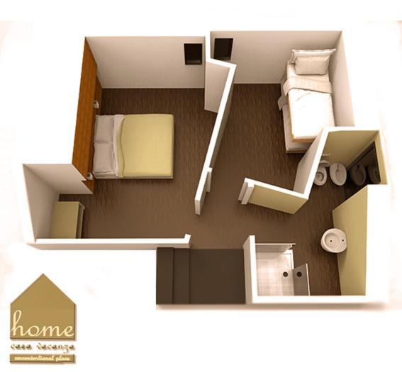 Casa Holiday home Ragusa