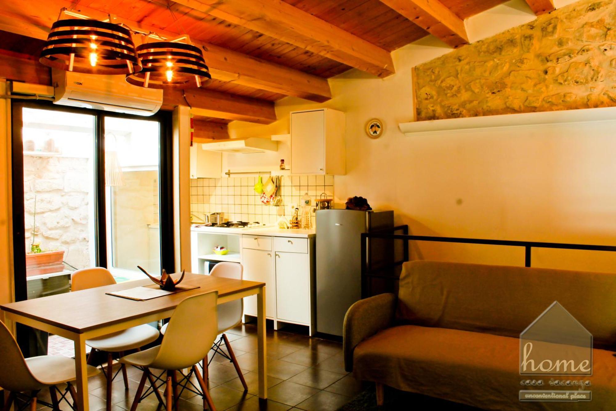 Casa Holiday home